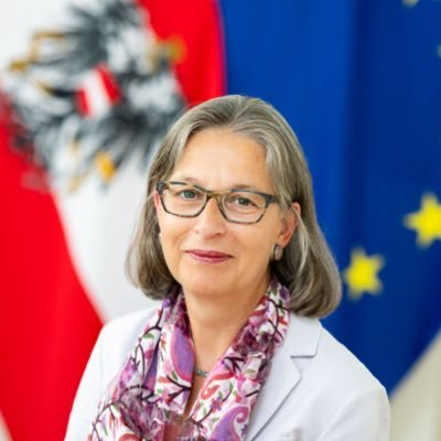 H.E. Katharina Wieser