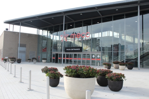 MECC Maastricht