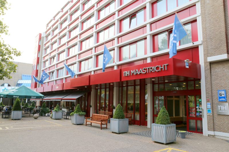 Hotel 1 Image 1