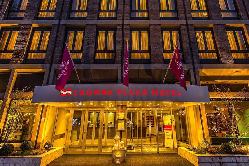 Hotel 1 Image 1