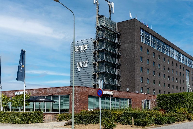 Hotel 1 Image 1