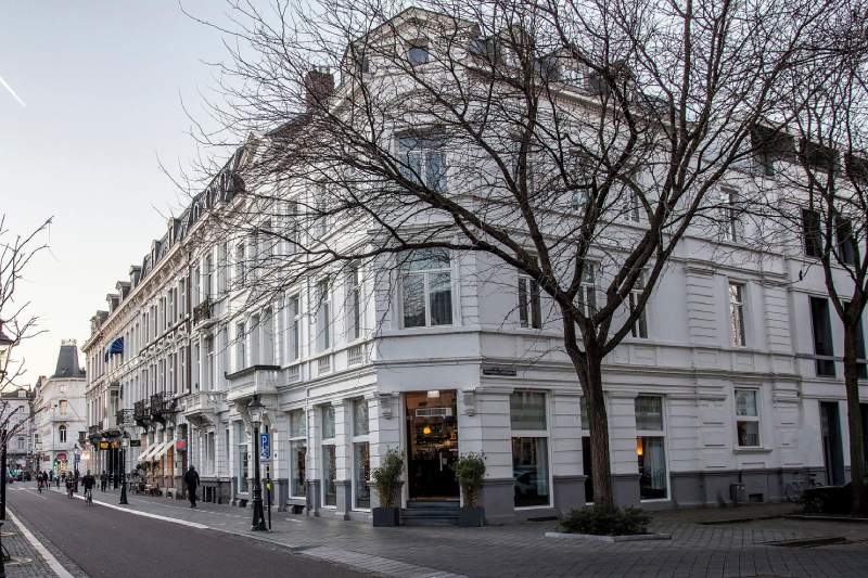 Hotel 1 Image 1