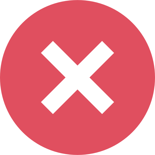 Warning