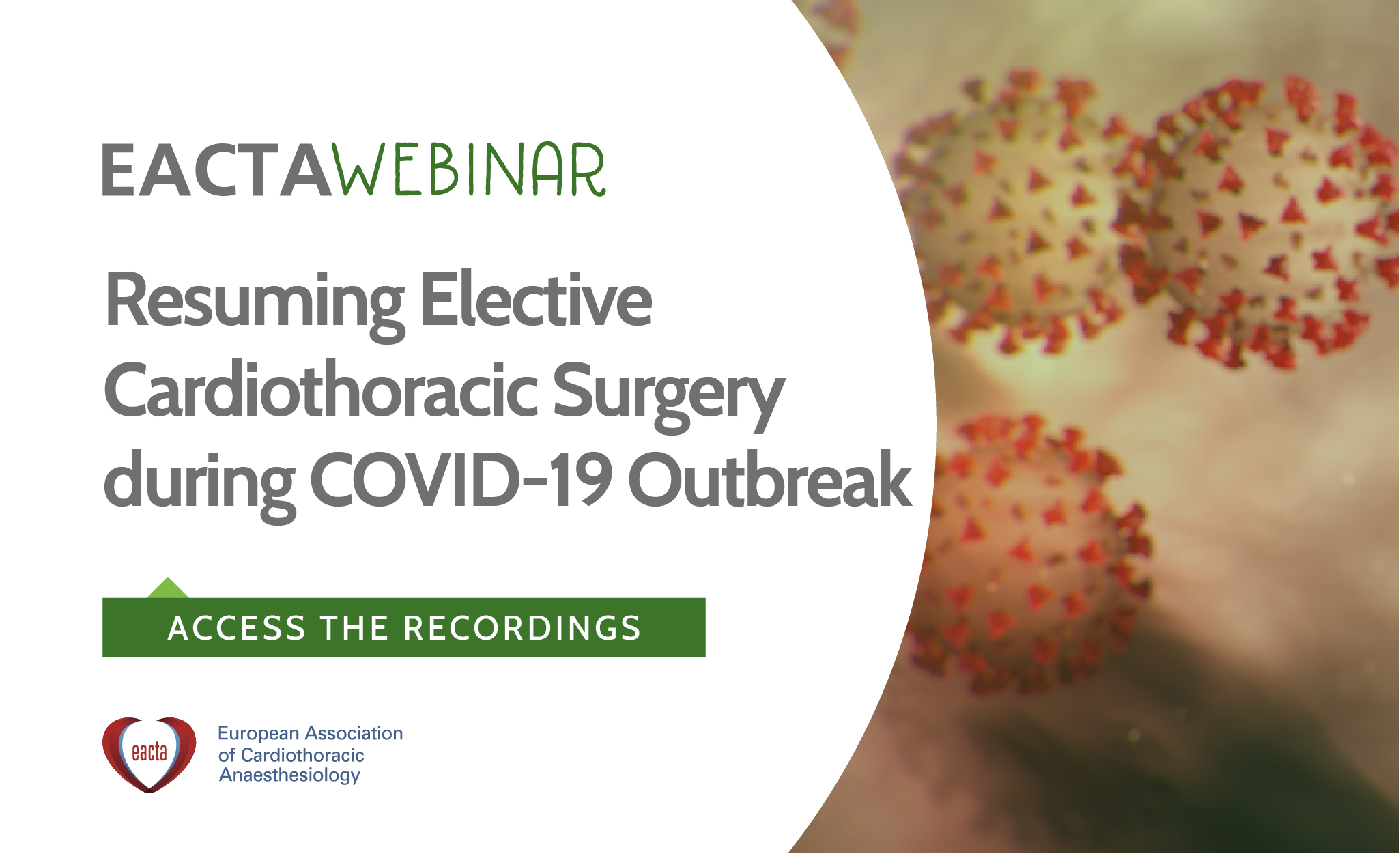 Webinar 1