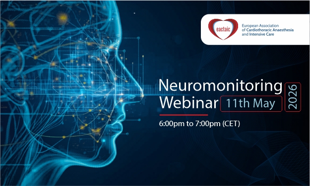 EACTAIC Webinar