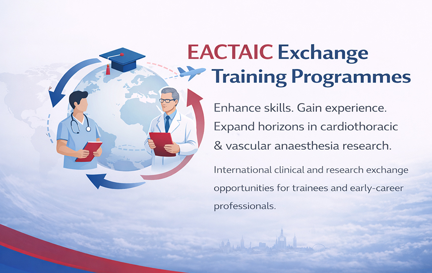Exchange Training Programmes