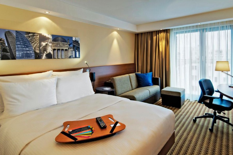 Hotel 2 Image 2