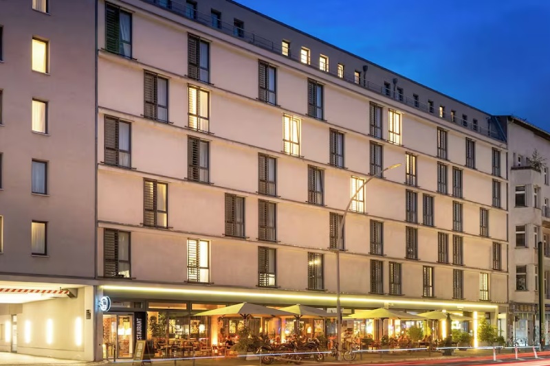 Hotel 1 Image 1