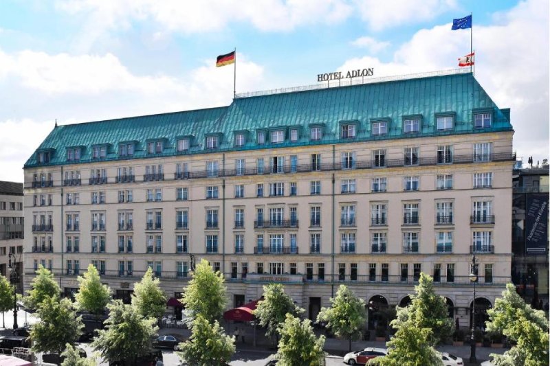 Hotel 1 Image 1