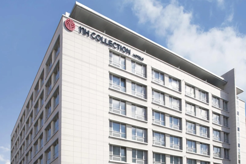 Hotel 1 Image 1
