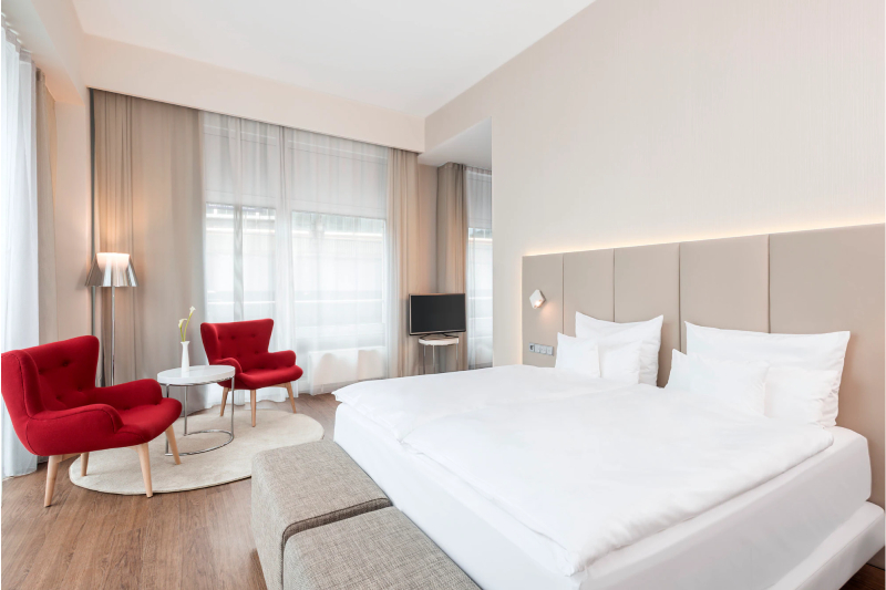Hotel 1 Image 3