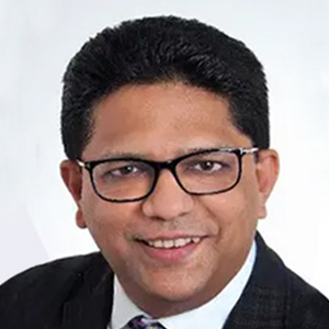 Chirojit Mukherjee