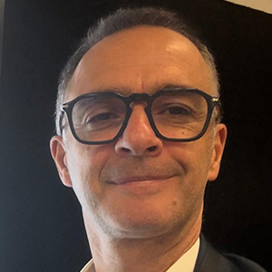 Gianluca Paternoster