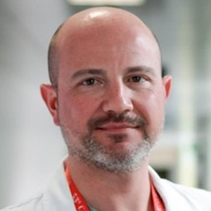 Michele Giovanni Mondino