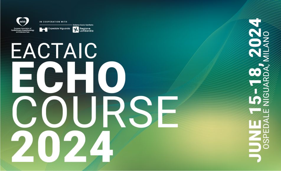 ECHO Course 2024