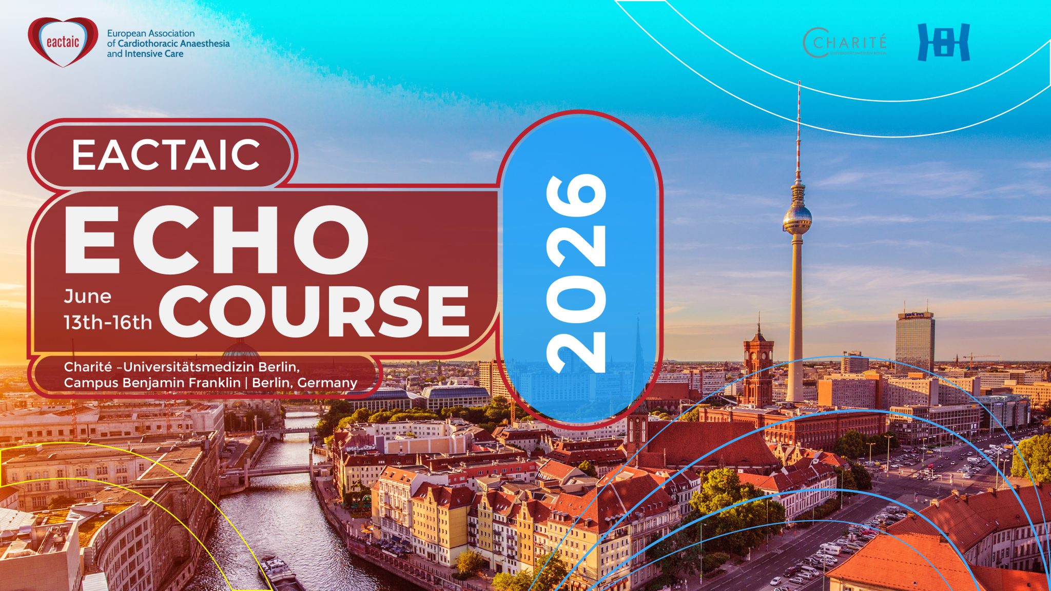 ECHO COURSE 2026
