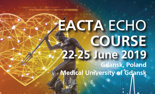 ECHO Course 2019