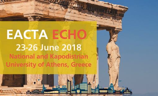 ECHO Course 2018