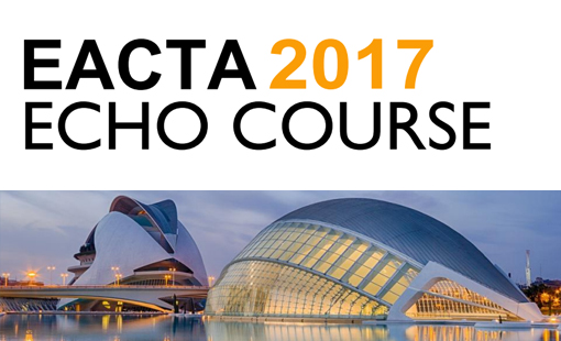 ECHO Course 2017