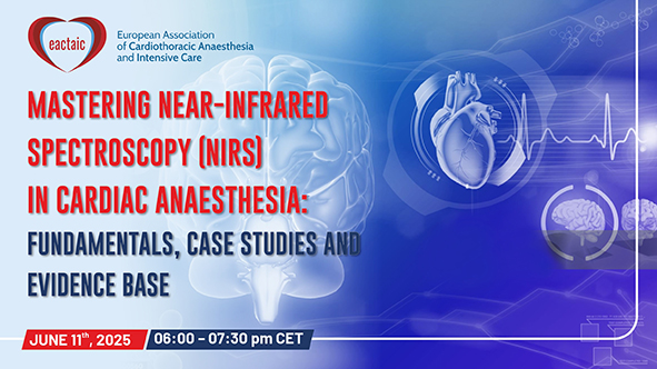 Mastering Near-Infrared Spectroscopy Nirs In Cardiac Anaesthesia: Fundamentals, Case Studies And Evidence Base