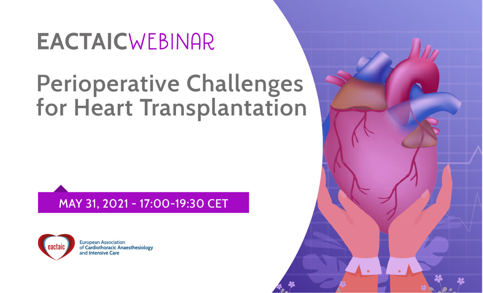 Perioperative Challenges for Heart Transplantation