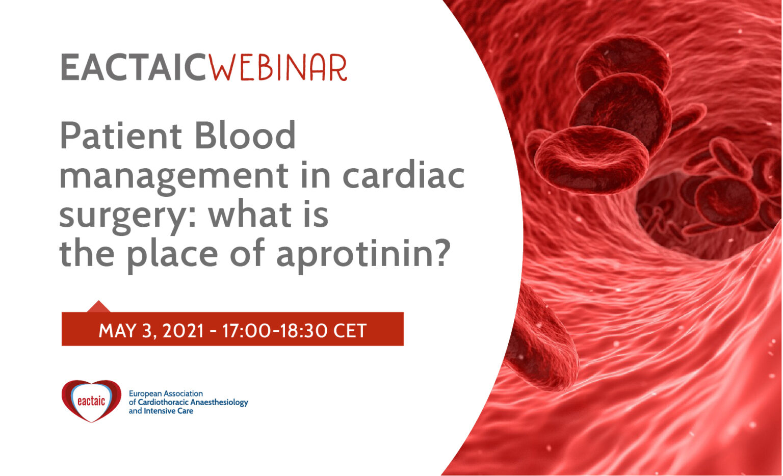 Patient Blood management in cardiac surgery: what is the place of aprotinin?