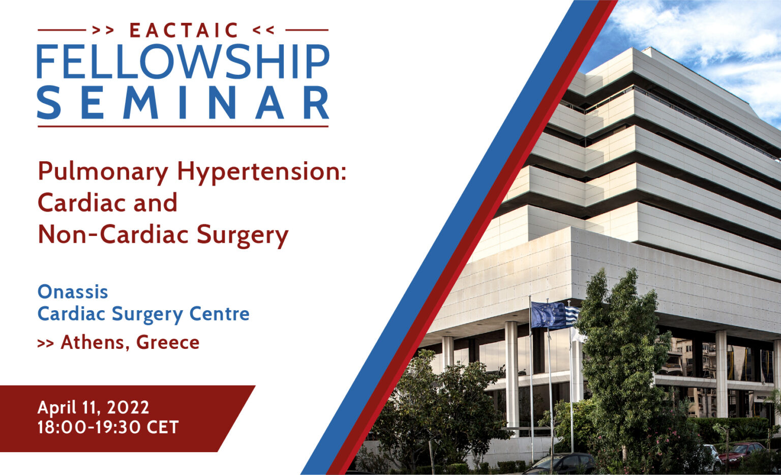 Pulmonary Hypertension: Cardiac and Non-Cardiac Surgery