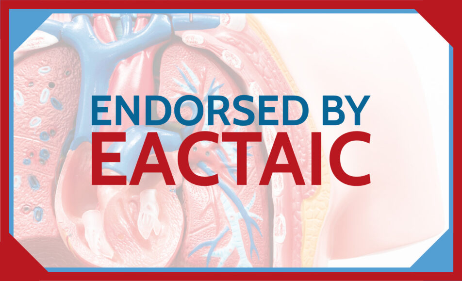 Congress of Cardiac Anaesthesia in Austria, Topic: “Woman´s Heart”
