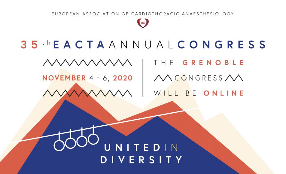 35th EACTA Annual Congress