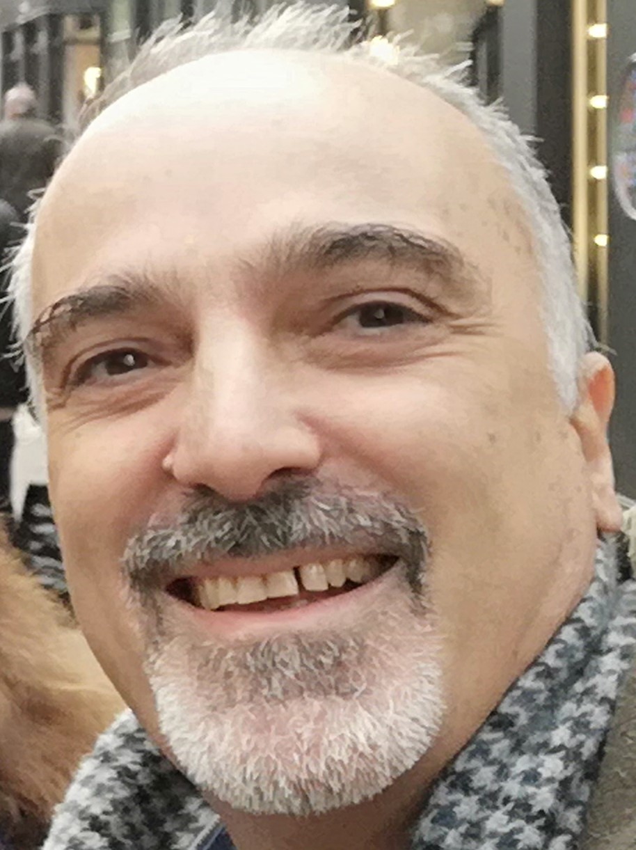 speaker image