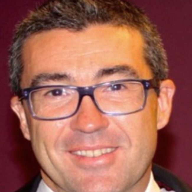 speaker image