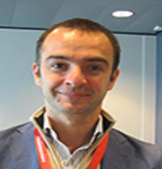 speaker image