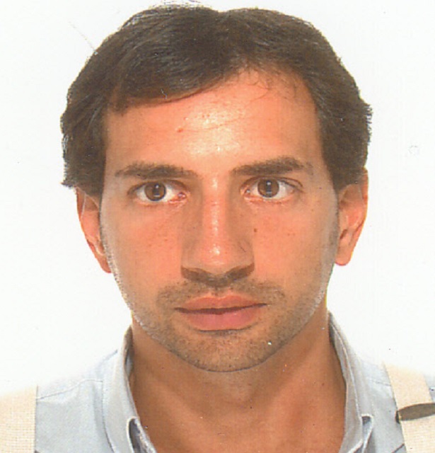 speaker image
