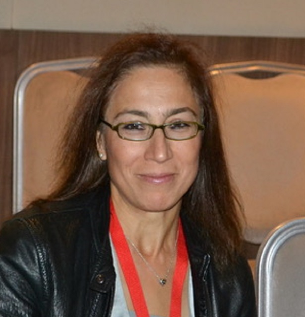 speaker image