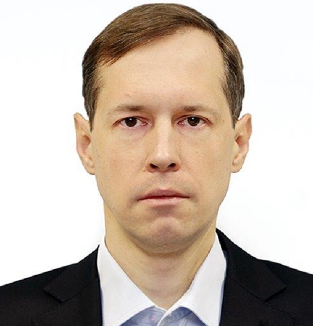 speaker image