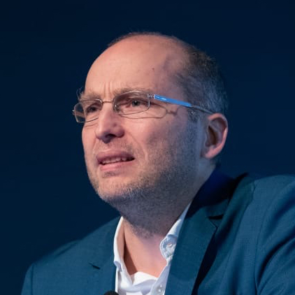 speaker image