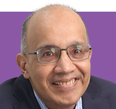 Rajesh Jain