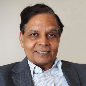 Arvind Panagariya 