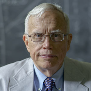 James J. Heckman